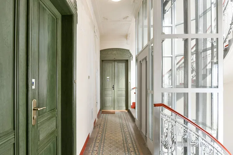 Kozí, Staré Město - Praha 1 | Predaj, Byt, 1-izbový, 42 m²