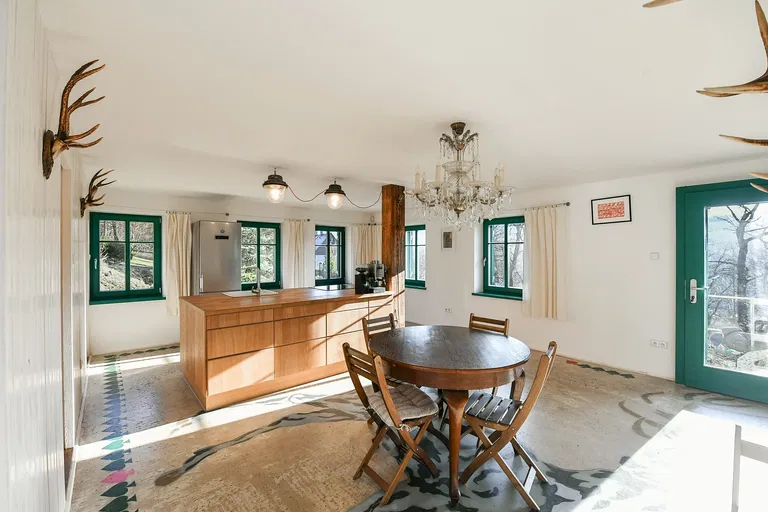 Mikulášovice - Děčín | Predaj, Rodinný dom, 5-izbový, 160 m²