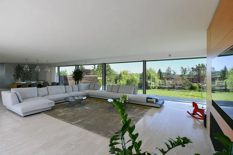 Ke Krásné Stráni, Vonoklasy - Praha-západ | Predaj, Rodinný dom, 7-izbový, 653 m²