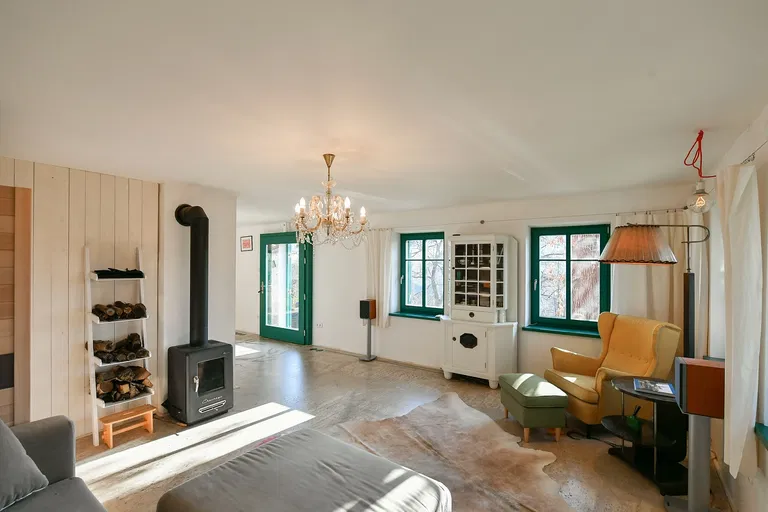Mikulášovice - Děčín | Predaj, Rodinný dom, 5-izbový, 160 m²