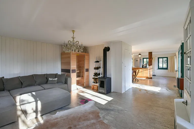 Mikulášovice - Děčín | Predaj, Rodinný dom, 5-izbový, 160 m²
