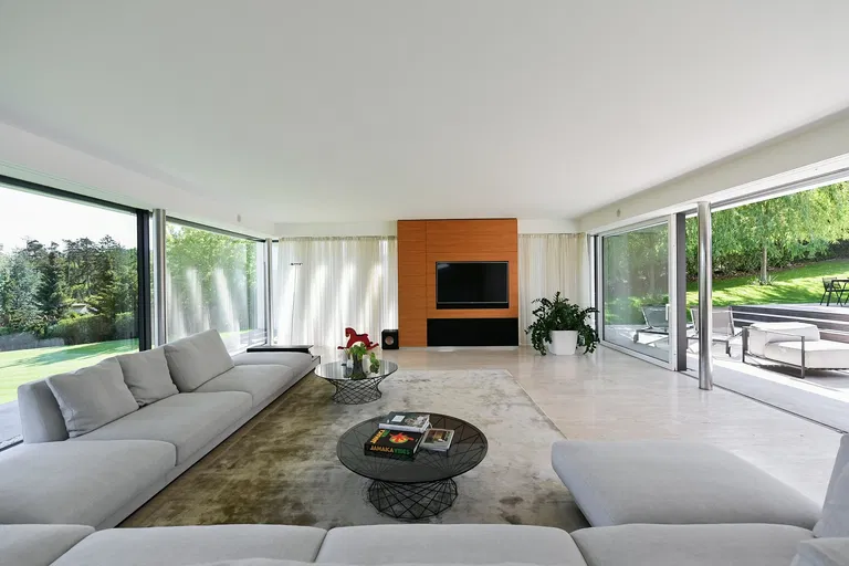 Ke Krásné Stráni, Vonoklasy - Praha-západ | Predaj, Rodinný dom, 7-izbový, 653 m²