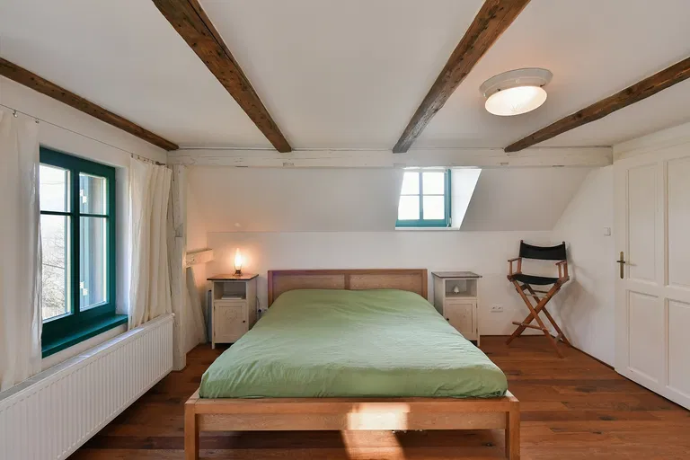 Mikulášovice - Děčín | Predaj, Rodinný dom, 5-izbový, 160 m²