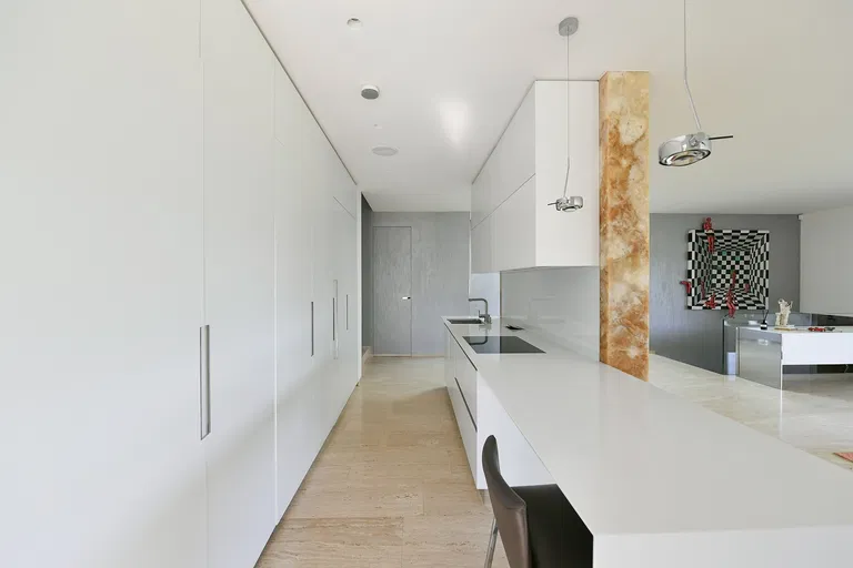 Ke Krásné Stráni, Vonoklasy - Praha-západ | Predaj, Rodinný dom, 7-izbový, 653 m²