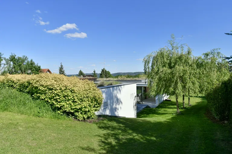 Ke Krásné Stráni, Vonoklasy - Praha-západ | Predaj, Rodinný dom, 7-izbový, 653 m²