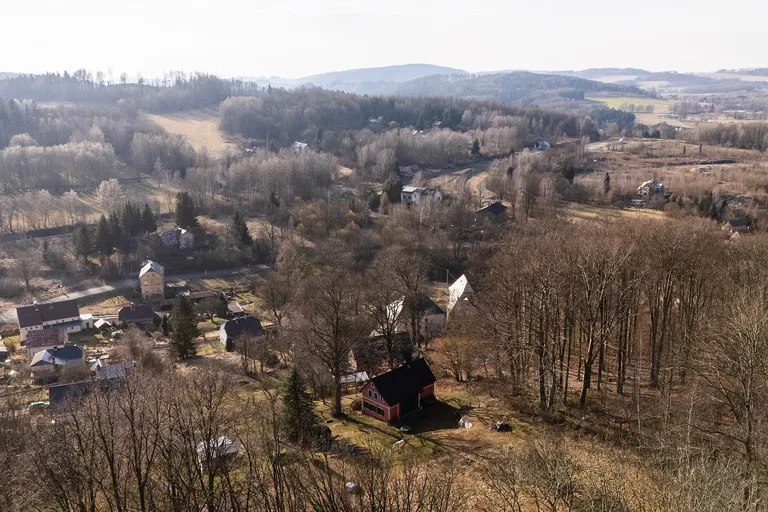 Mikulášovice - Děčín | Predaj, Rodinný dom, 5-izbový, 160 m²