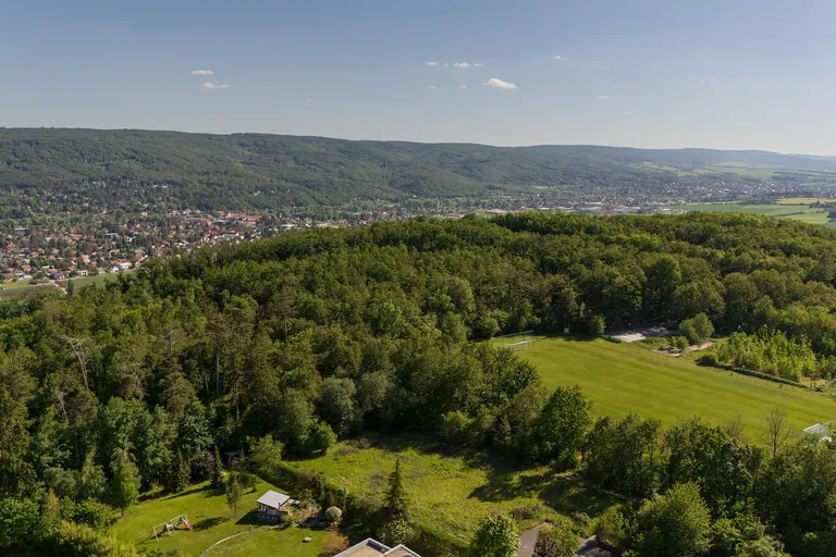 Ke Krásné Stráni, Vonoklasy - Praha-západ | Predaj, Rodinný dom, 7-izbový, 653 m²