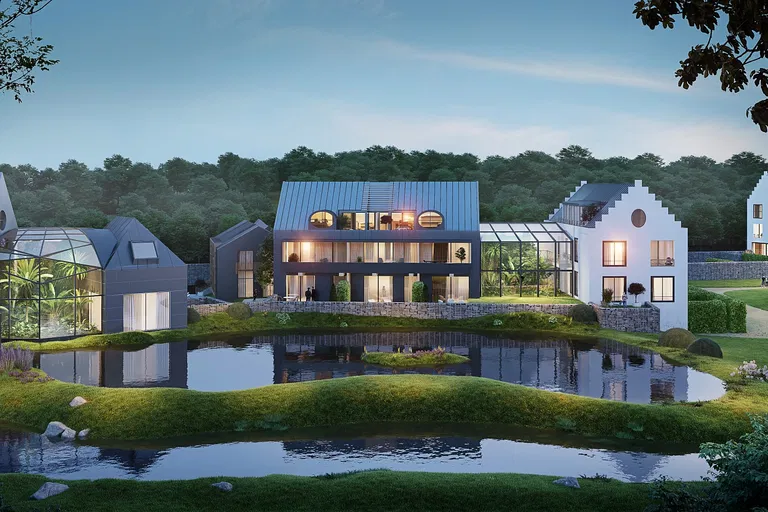 Karpatská, Lozorno - Malacky | Predaj, Pozemok, 15 193 m²
