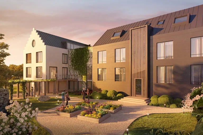 Karpatská, Lozorno - Malacky | Predaj, Pozemok, 15 193 m²