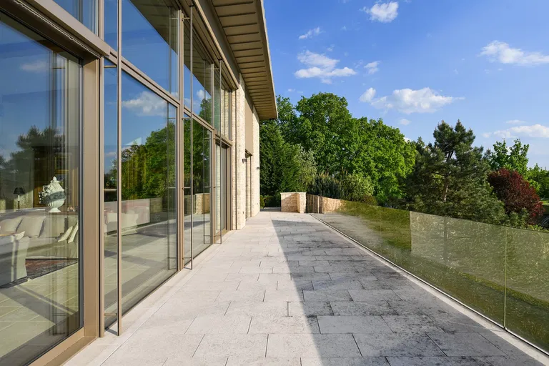 U Hájku, Beroun - Beroun | Predaj, Rodinný dom, 8-izbový, 811 m²