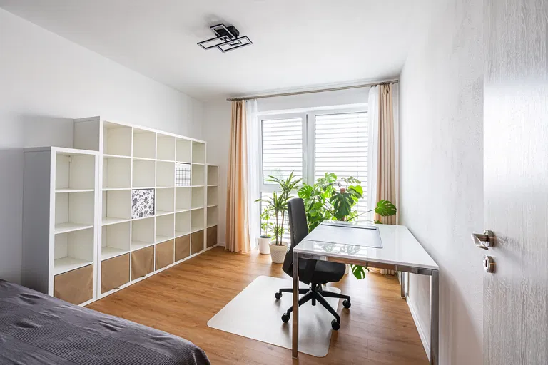 Súmračná, Rovinka - Senec | Predaj, Rodinný dom, 4-izbový, 133 m²