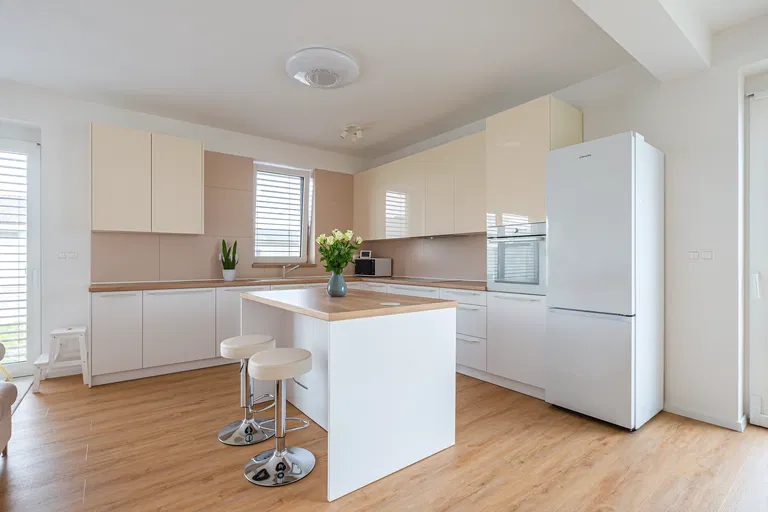 Súmračná, Rovinka - Senec | Predaj, Rodinný dom, 4-izbový, 133 m²