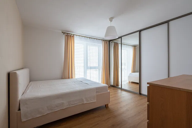 Súmračná, Rovinka - Senec | Predaj, Rodinný dom, 4-izbový, 133 m²