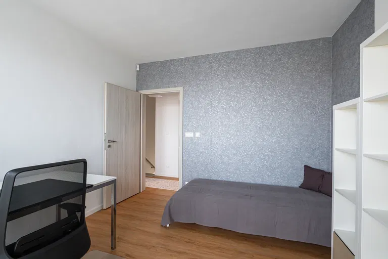 Súmračná, Rovinka - Senec | Predaj, Rodinný dom, 4-izbový, 133 m²