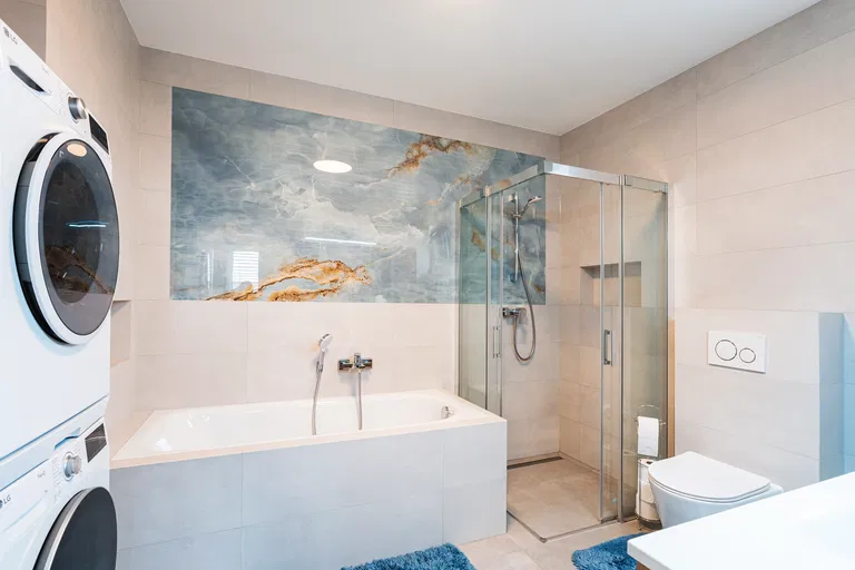 Súmračná, Rovinka - Senec | Predaj, Rodinný dom, 4-izbový, 133 m²