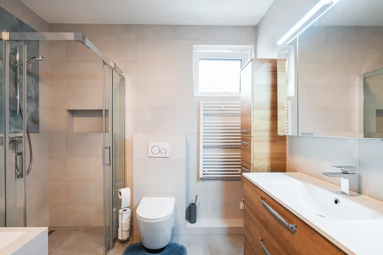 Súmračná, Rovinka - Senec | Predaj, Rodinný dom, 4-izbový, 133 m²