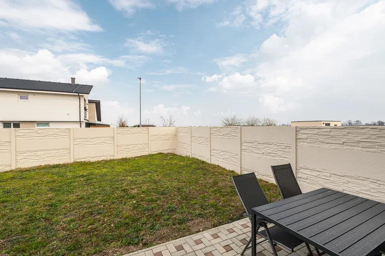Súmračná, Rovinka - Senec | Predaj, Rodinný dom, 4-izbový, 133 m²