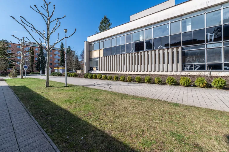 Štefánikova, Púchov - Púchov | Sale, Retail space, 6 805 m²