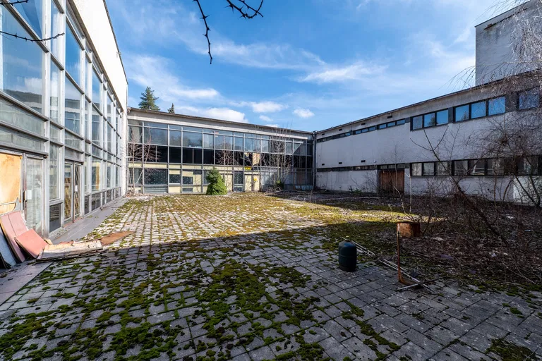 Štefánikova, Púchov - Púchov | Sale, Retail space, 6 805 m²