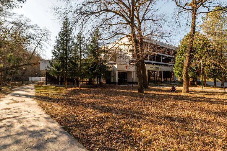 Nová, Stupava - Malacky | Sale, Hotel, 5 155 m²