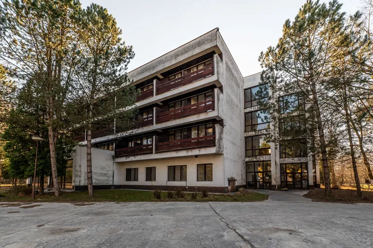 Nová, Stupava - Malacky | Sale, Hotel, 5 155 m²