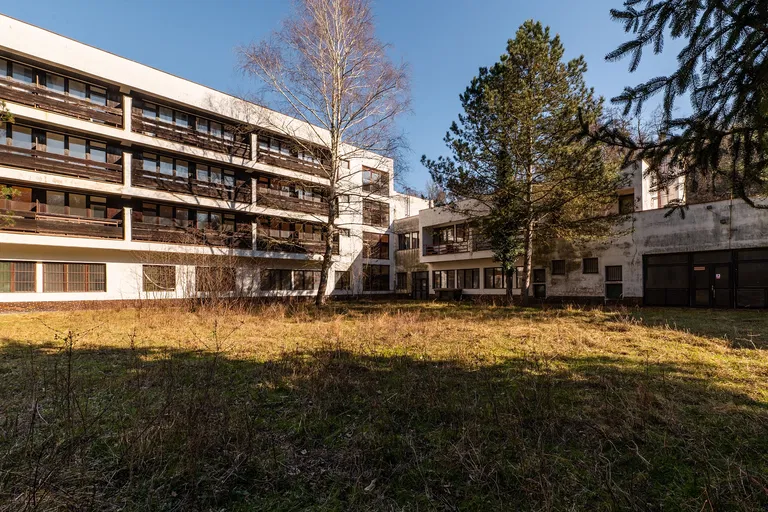 Nová, Stupava - Malacky | Sale, Hotel, 5 155 m²