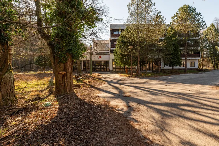 Nová, Stupava - Malacky | Sale, Hotel, 5 155 m²