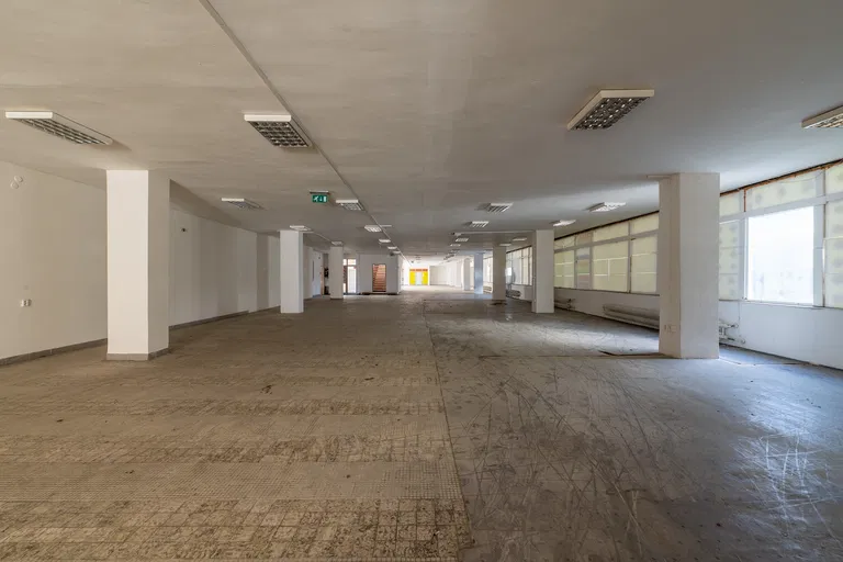 Štefánikova, Púchov - Púchov | Sale, Retail space, 6 805 m²