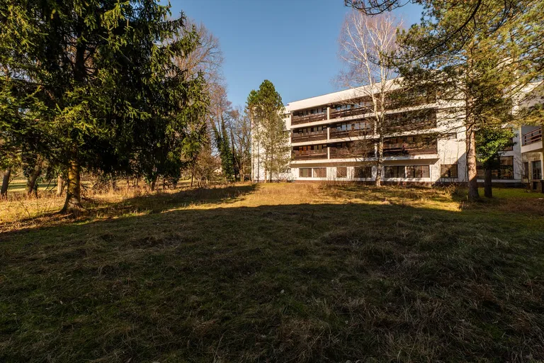 Nová, Stupava - Malacky | Sale, Hotel, 5 155 m²