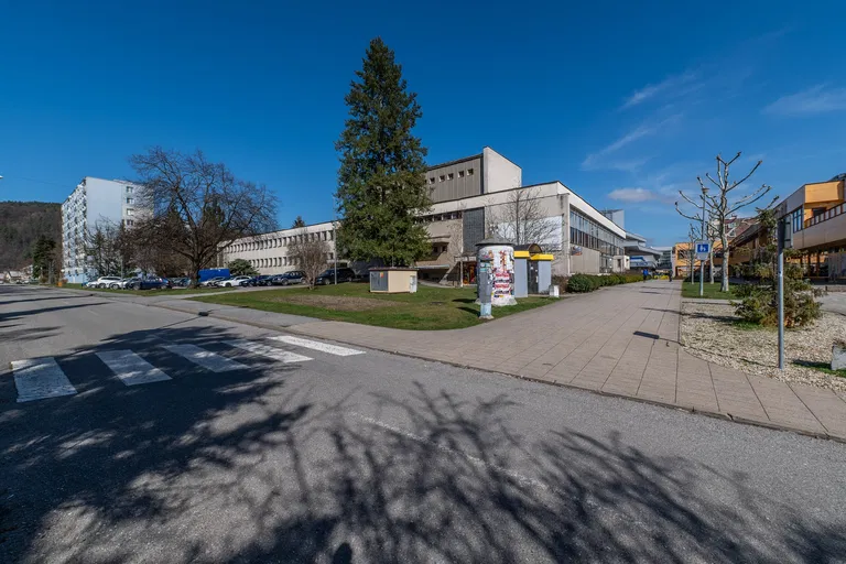 Štefánikova, Púchov - Púchov | Sale, Retail space, 6 805 m²