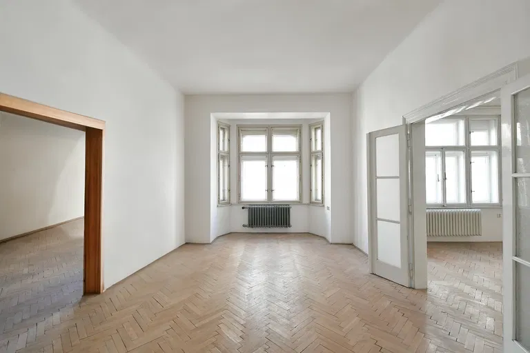 Maiselova, Josefov - Prague 1 | Sale, Apartment, Three-bedroom (4+1), 142 m²