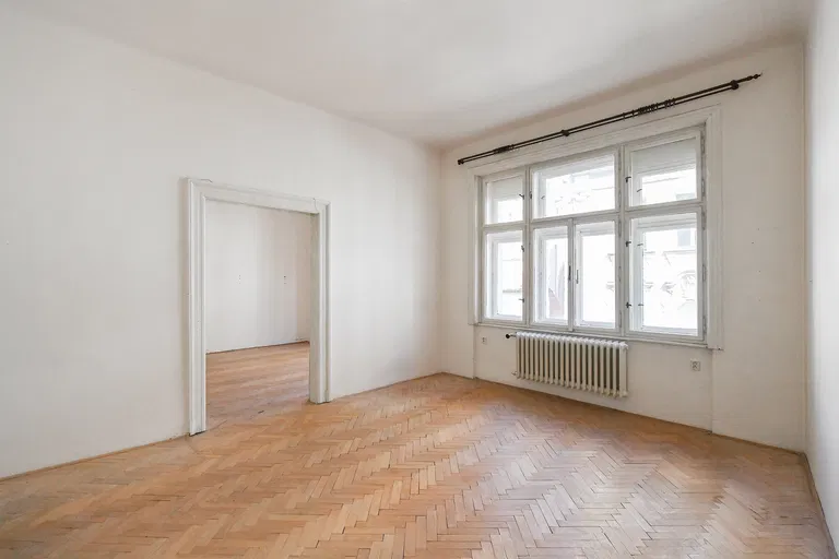 Maiselova, Josefov - Prague 1 | Sale, Apartment, Three-bedroom (4+1), 142 m²