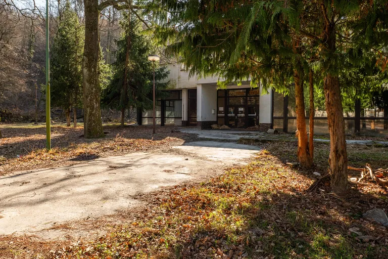 Nová, Stupava - Malacky | Sale, Hotel, 5 155 m²