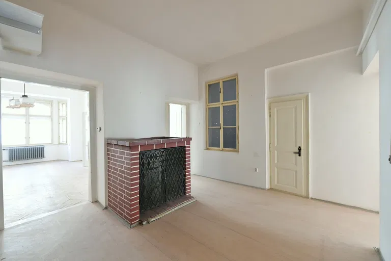 Maiselova, Josefov - Prague 1 | Sale, Apartment, Three-bedroom (4+1), 142 m²