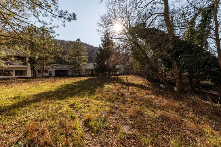 Nová, Stupava - Malacky | Sale, Hotel, 5 155 m²