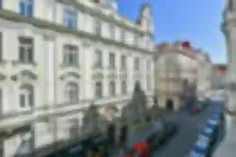 Maiselova, Josefov - Praha 1 | Predaj, Byt, 4-izbový, 142 m²