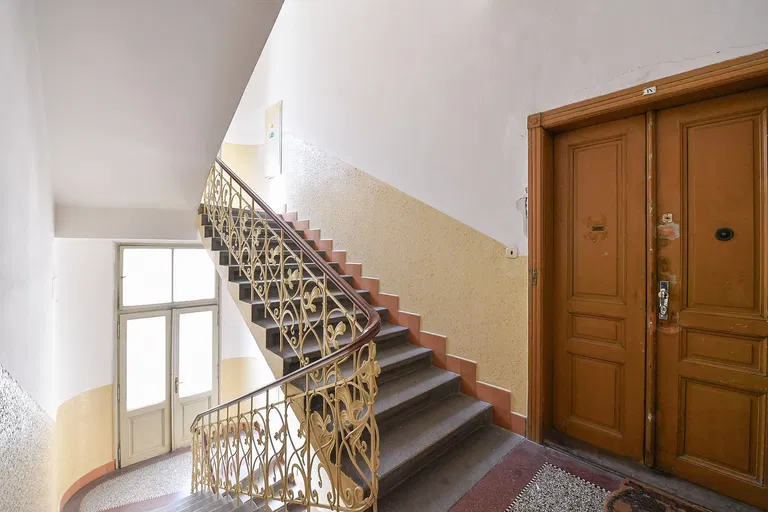 Maiselova, Josefov - Prague 1 | Sale, Apartment, Three-bedroom (4+1), 142 m²