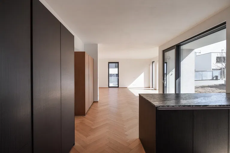 Bochníčkova, Velká Chuchle - Praha 5 | Predaj, Rodinný dom, 7-izbový, 304 m²