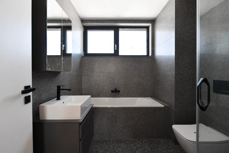 Bochníčkova, Velká Chuchle - Praha 5 | Predaj, Rodinný dom, 7-izbový, 304 m²