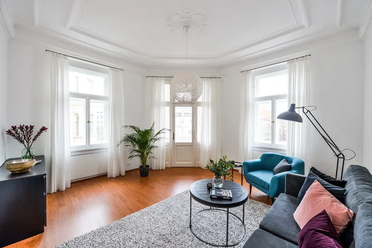 Pernerova, Karlín - Praha 8 | Predaj, Byt, 2-izbový, 73 m²
