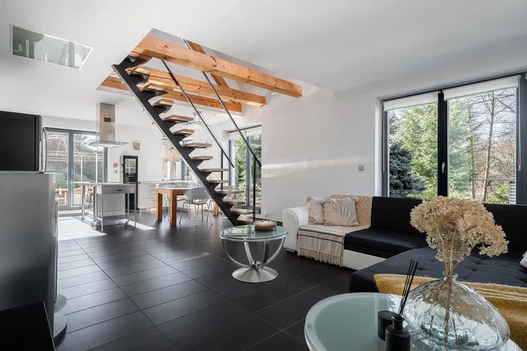 Horní Radechová - Náchod | Sale, House, Two-bedroom (3+kk), 115 m²