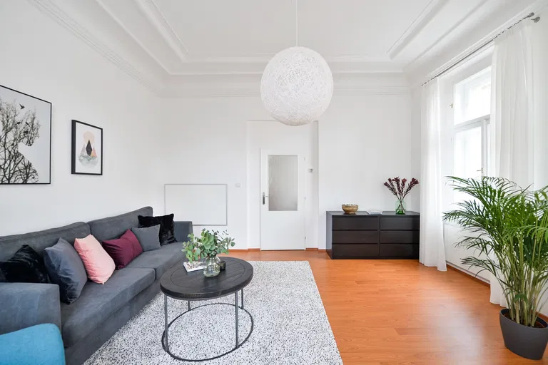 Pernerova, Karlín - Praha 8 | Predaj, Byt, 2-izbový, 73 m²