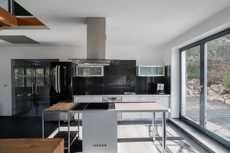 Horní Radechová - Náchod | Sale, House, Two-bedroom (3+kk), 115 m²