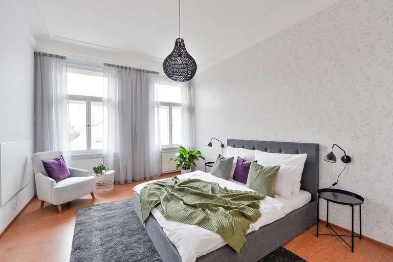 Pernerova, Karlín - Praha 8 | Predaj, Byt, 2-izbový, 73 m²