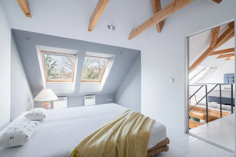 Horní Radechová - Náchod | Sale, House, Two-bedroom (3+kk), 115 m²
