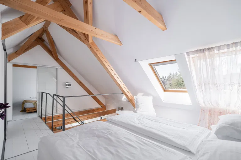 Horní Radechová - Náchod | Sale, House, Two-bedroom (3+kk), 115 m²