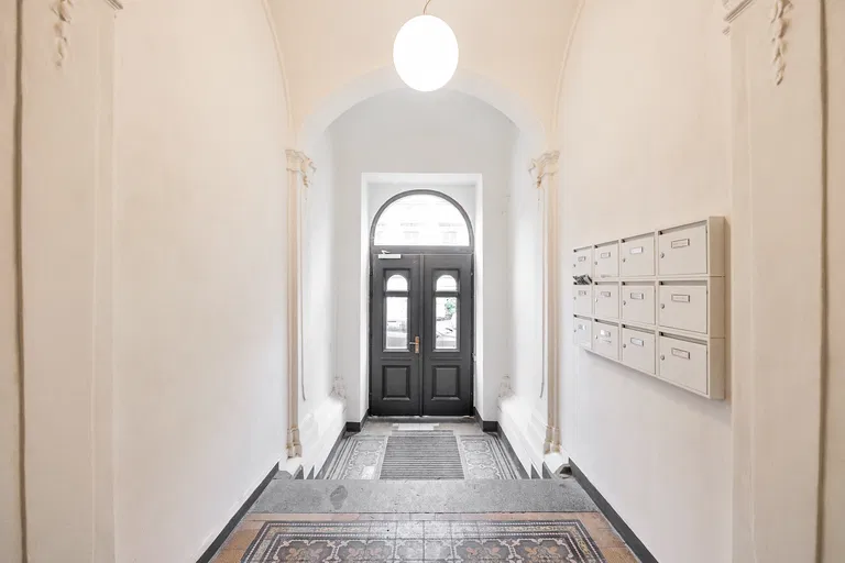 Pernerova, Karlín - Praha 8 | Predaj, Byt, 2-izbový, 73 m²