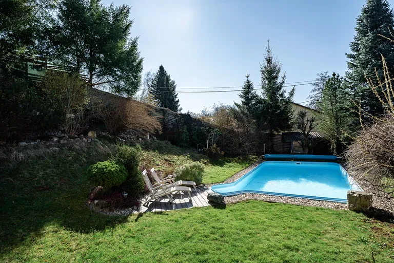 Horní Radechová - Náchod | Sale, House, Two-bedroom (3+kk), 115 m²