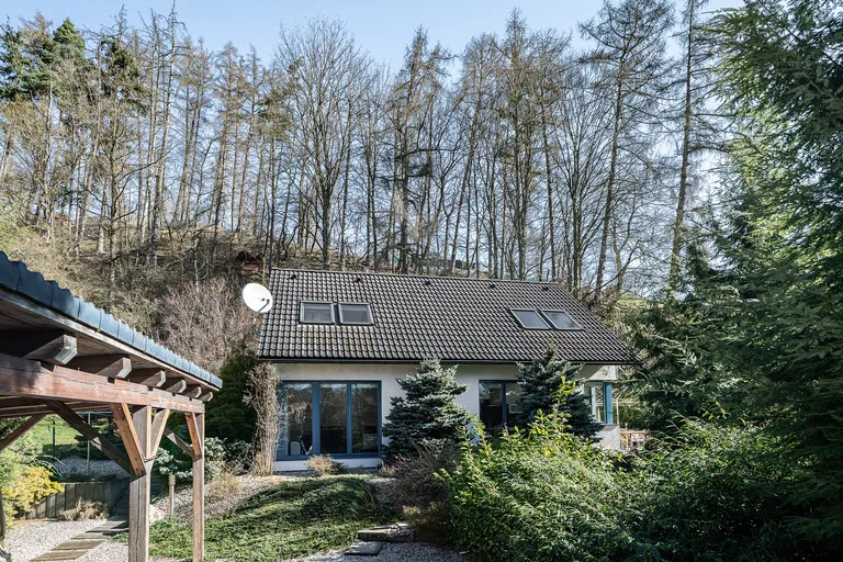 Horní Radechová - Náchod | Sale, House, Two-bedroom (3+kk), 115 m²