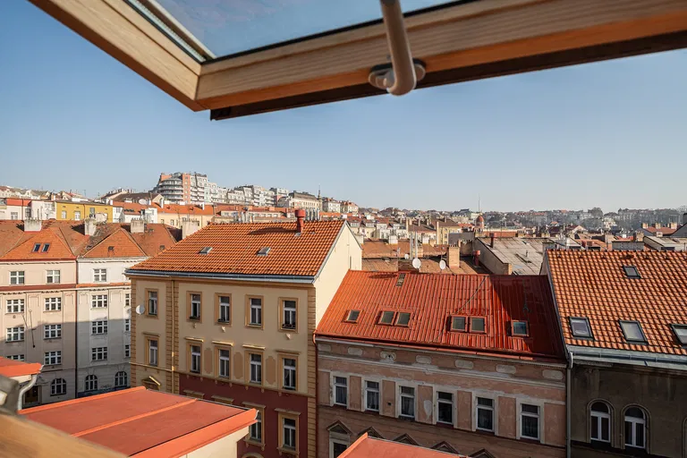 Rejskova, Vinohrady - Praha 2 | Predaj, Byt, 5-izbový, 103 m²